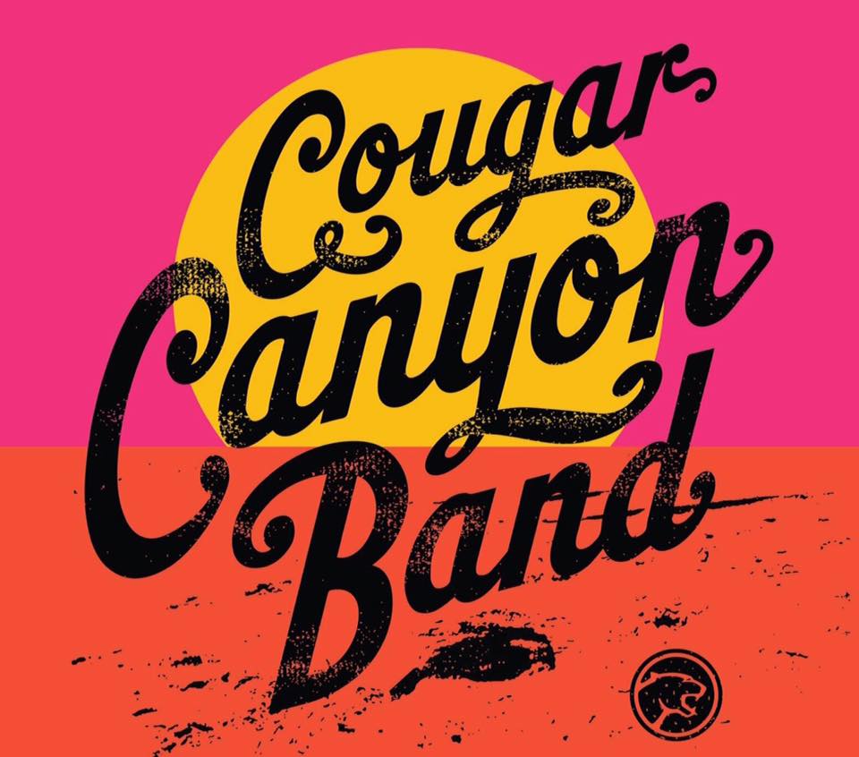 cougar canyon band